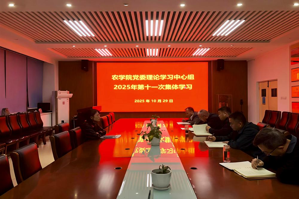 万象城allwincity官网党委理论学习中心组开展习近平法治思想、习近平总书记关于铸牢中华民族共同体意识的重要论述专题学习